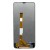 Lcd With Touch Screen For Vivo Y5s Black By - Maxbhi Com