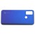 Back Panel Cover For Blu G51 Plus Blue - Maxbhi Com