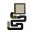 Fingerprint Sensor Flex Cable For Xiaomi Redmi 4 China Gold By - Maxbhi Com
