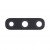 Camera Lens for Samsung Galaxy A50 Coral