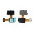 Fingerprint Sensor Flex Cable For Xiaomi Redmi K20 Pro Black By - Maxbhi Com