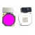 Fingerprint Sensor Flex Cable For Honor Play Violet By - Maxbhi Com