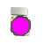 Fingerprint Sensor Flex Cable For Honor Play Violet By - Maxbhi Com
