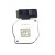 Fingerprint Sensor Flex Cable For Honor Play Violet By - Maxbhi Com