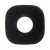 Camera Lens For Samsung Galaxy J7 2016 Black By - Maxbhi Com
