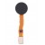Fingerprint Sensor Flex Cable For Xiaomi Redmi Note 8 Pro White By - Maxbhi Com