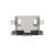 Charging Connector For Motorola Moto E4 Plus Usa By - Maxbhi Com