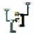 Power Button Flex Cable For Apple Iphone 6 Plus 64gb On Off Flex Pcb By - Maxbhi Com
