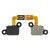 Fingerprint Sensor Flex Cable For Samsung Galaxy A70 Coral By - Maxbhi Com