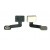Fingerprint Sensor Flex Cable For Oneplus Nord Grey By - Maxbhi Com