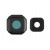 Camera Lens For Samsung Galaxy A7 2016 Black By - Maxbhi Com
