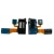 Microphone Flex Cable For Samsung Galaxy J4 By - Maxbhi Com