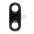 Camera Lens For Huawei Y9 2019 Black By - Maxbhi Com