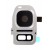 Camera Lens For Samsung Galaxy S7 64gb Silver By - Maxbhi Com