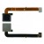 Fingerprint Sensor Flex Cable For Moto G4 Plus 32gb Black By - Maxbhi Com