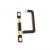 Home Button Flex Cable Only For Nokia 6 64gb By - Maxbhi Com