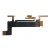 Power Button Flex Cable For Motorola Moto X4 On Off Flex Pcb By - Maxbhi Com