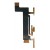 Power Button Flex Cable For Motorola Moto X4 On Off Flex Pcb By - Maxbhi Com