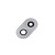 Camera Lens For Huawei Honor 6x Silver By - Maxbhi Com