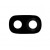 Camera Lens For Motorola Moto E3 Power White By - Maxbhi Com