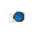 Fingerprint Sensor Flex Cable For Honor 9i Blue By - Maxbhi Com