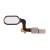 Fingerprint Sensor Flex Cable For Oppo A57 White By - Maxbhi Com