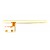 Power Button Flex Cable For 10 Or Tenor E On Off Flex Pcb By - Maxbhi Com
