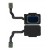 Fingerprint Sensor Flex Cable For Samsung Galaxy S9 Blue By - Maxbhi Com