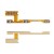 Volume Button Flex Cable For Xiaomi Redmi Note 7s By - Maxbhi Com