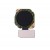 Fingerprint Sensor Flex Cable For Honor 9x Black By - Maxbhi Com