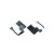 Fingerprint Sensor Flex Cable For Oppo Reno 3 Pro White By - Maxbhi Com