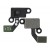 Fingerprint Sensor Flex Cable For Samsung Galaxy A51 Blue By - Maxbhi Com