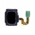 Fingerprint Sensor Flex Cable For Samsung Galaxy Note 8 Grey By - Maxbhi Com