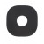 Camera Lens For Infinix Note 4 Black By - Maxbhi Com