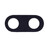 Camera Lens For Lenovo K9 Black By - Maxbhi Com