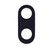 Camera Lens For Lenovo K9 Black By - Maxbhi Com