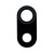Camera Lens For Xiaomi Redmi 8a Blue By - Maxbhi Com