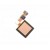 Fingerprint Sensor Flex Cable For Lenovo K5 Note 64gb Gold By - Maxbhi Com