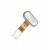 Home Button Flex Cable Only For Gionee M5 Plus By - Maxbhi Com
