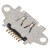 Charging Connector For Oppo A77 By - Maxbhi Com