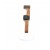 Fingerprint Sensor Flex Cable For Oppo A77 Gold By - Maxbhi Com