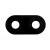 Camera Lens For Fusion5 9 6 4g Tablet White By - Maxbhi Com