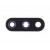 Camera Lens For Nokia 3 1 Plus Grey By - Maxbhi Com