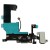 Charging Connector Flex Pcb Board For Apple Iphone 5 16gb By - Maxbhi Com
