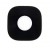Camera Lens For Samsung I9500 Galaxy S4 White By - Maxbhi Com