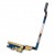 Charging Connector Flex Pcb Board For Samsung I9505 Galaxy S4 By - Maxbhi Com