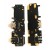 Charging Connector Flex Pcb Board For Vivo V9 Youth By - Maxbhi Com