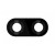 Camera Lens For Oppo Realme C1 Black By - Maxbhi Com