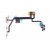 Volume Button Flex Cable For Apple Iphone Se 2020 By - Maxbhi Com