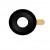 Camera Lens For Huawei Y7 Prime Gold By - Maxbhi Com